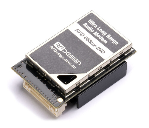 RFD 868ux-IND (HS 8517.62.00.90)