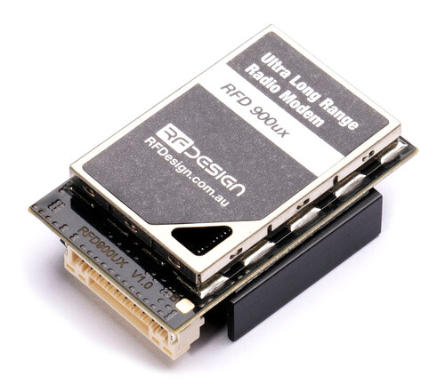 RFD 900ux-US (FCC approved)(HS 8517.62.00.90)