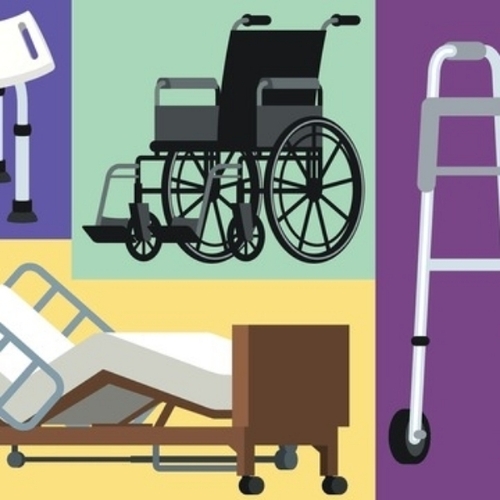 Rolling chair