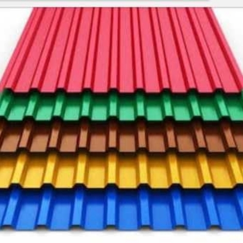 Roofing Sheet