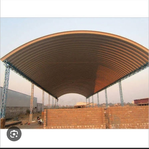 Roofing System