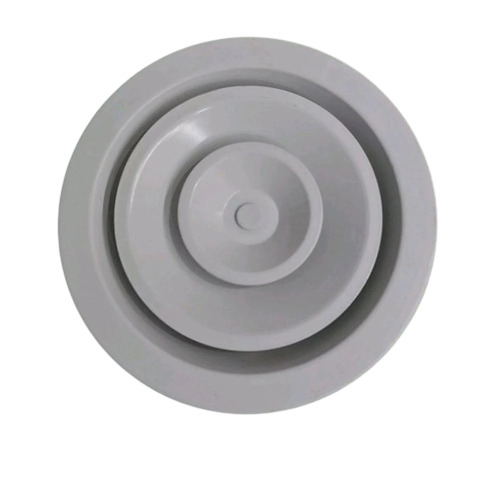 Round Aluminum Ceiling Diffuser