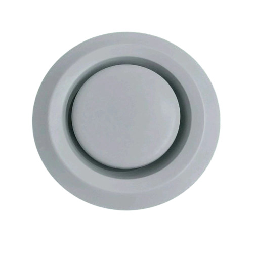 Round Ceiling Vent Air Diffuser