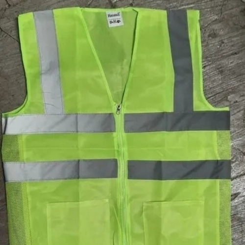 Safety jacket