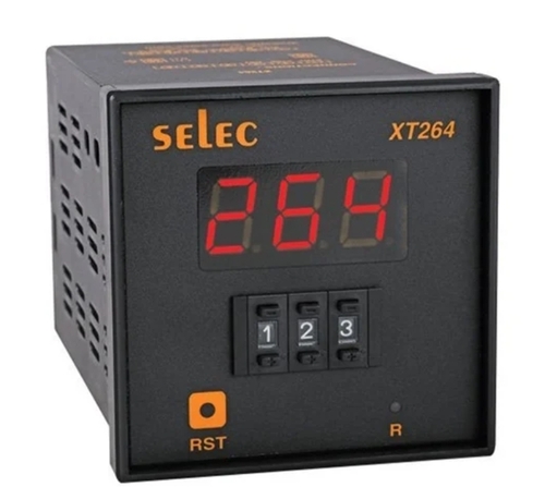 Selec Xt264 Digital Timer
