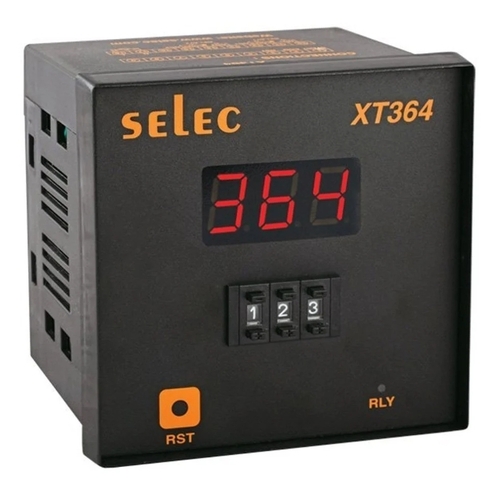 Selec Xt364 Digital Timer