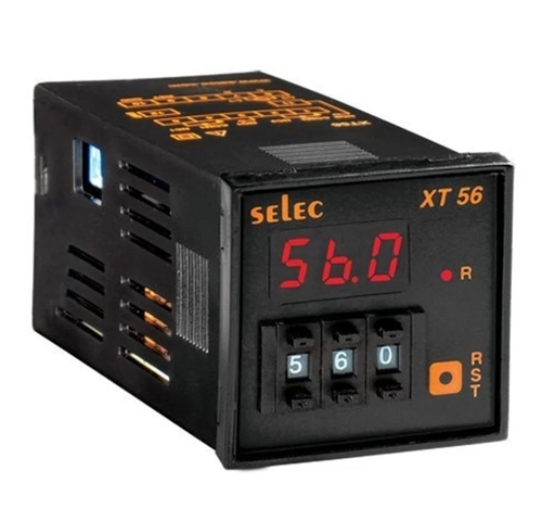 Selec Xt56-N Digital Timer