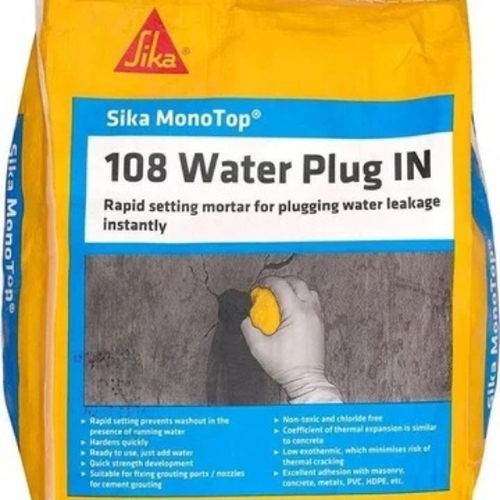 Sika Monotop