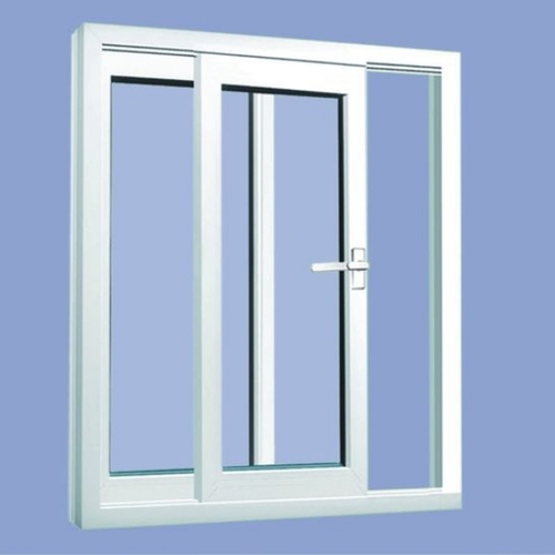 Sliding window