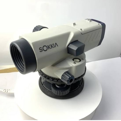 Sokia autolevel magnetic