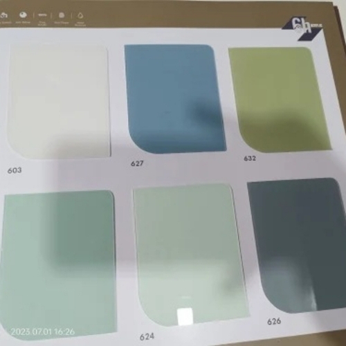 Sonic Acrylic Sheet
