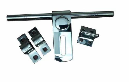 Stainless Steel Door Aldrop