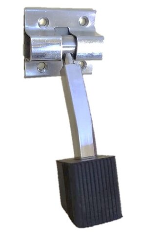 Stainless Steel Door Stopper