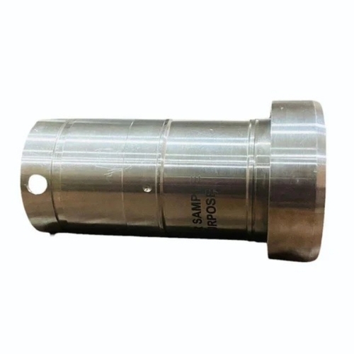Stainless Steel Sleeve 