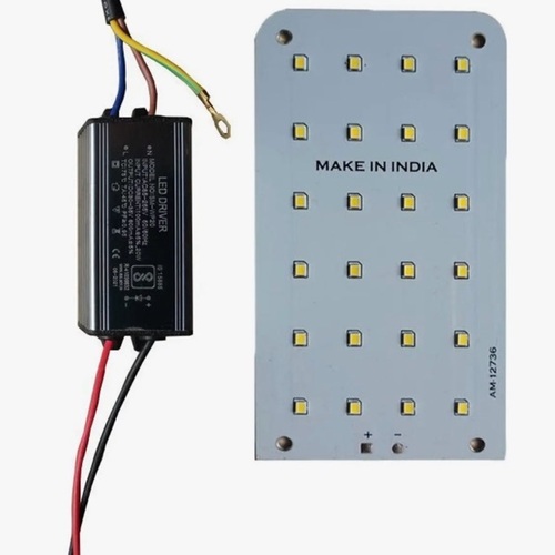 Street lite PCB