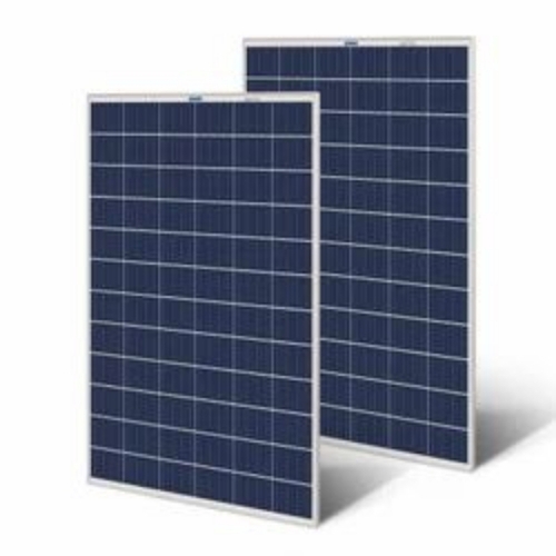 Sunlight poly crystalline solar panel
