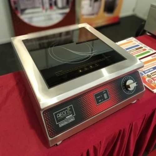 Table Top Induction