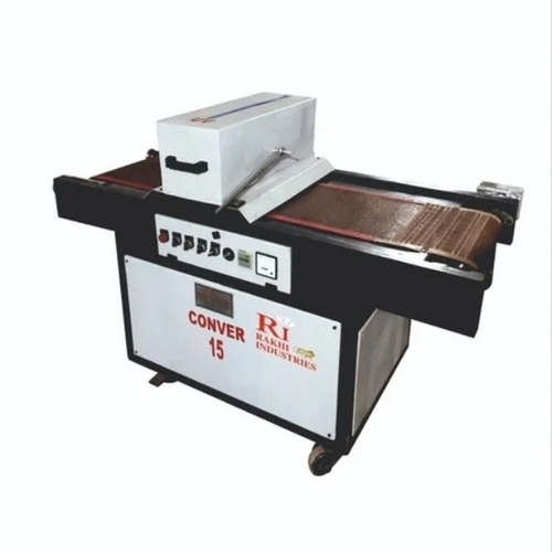 Table Top Uv Curing Machine