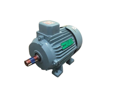 Three Phase Electric Motor