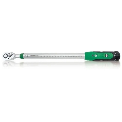 Torque wrench