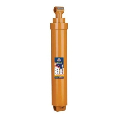 Tractor Trailer Hydraulic Jack