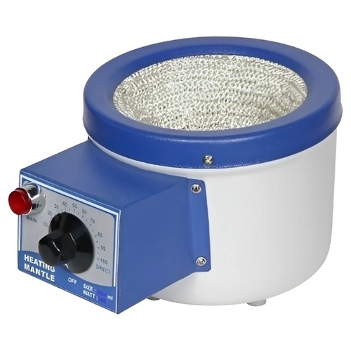 Unilab 111hm Laboratory Heating Mantle 