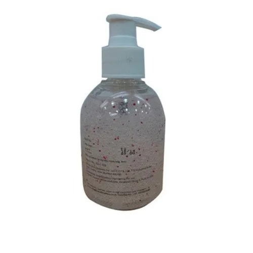 Waterless Hand Cleaner 