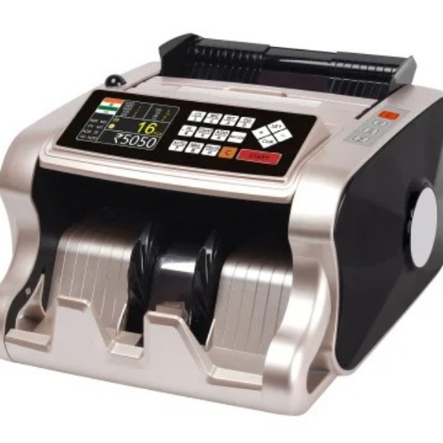 Zipl 6000 Currency Counting Machine