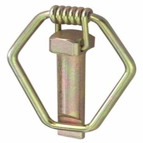 01 Linch Pin With Third Hole Din11023