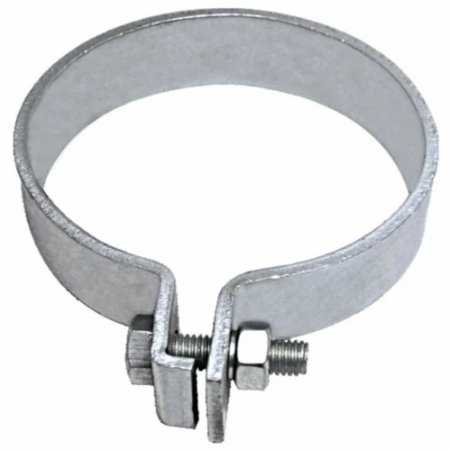 02 Heavy Duty Clamps Din 71555