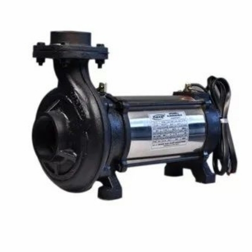 2hp Open Well Submersible Pump