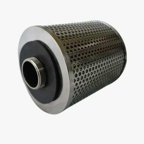 4 Inch Oil Filter 