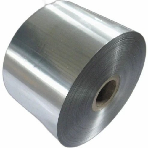 5082 Cold Rolled Aluminium Coil