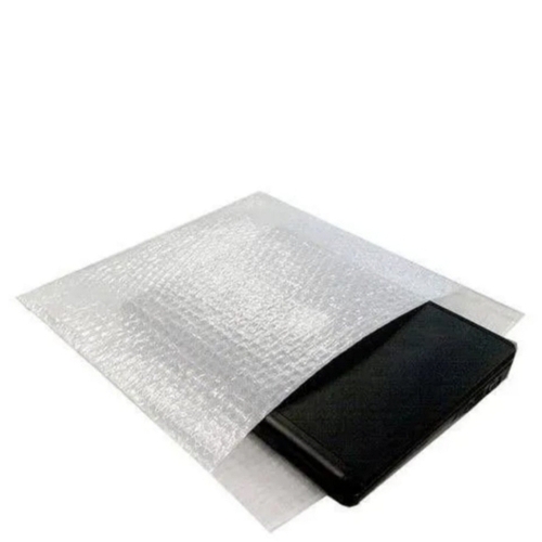 6 Inch Air Bubble Bag - Lightweight Transparent Eco-Friendly Material, Shock Resistant Flexible Design