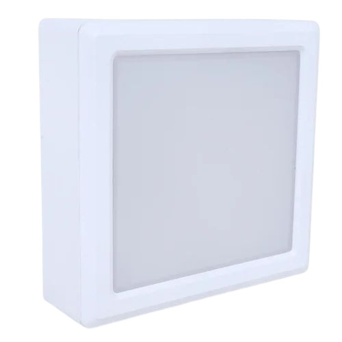 8w Led Surface Panel Light