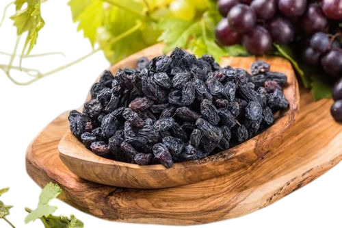 A Grade Black Raisins