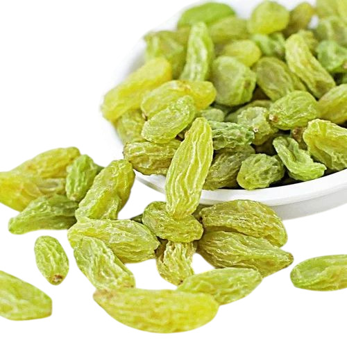 A Grade Green Raisin