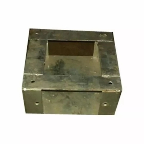 Aluminum Junction Boxes