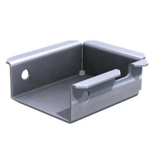 Automotive Sheet Metal Component 