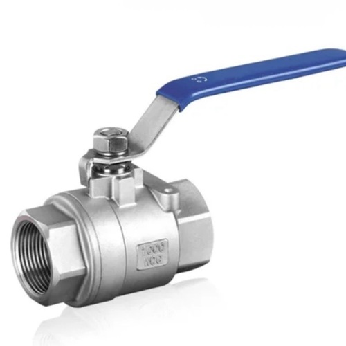 Ball Valve