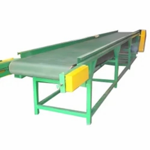 Belt Conveyor 