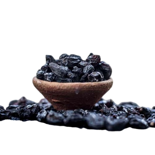 Black Raisins