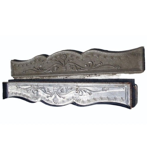 Boundary Wall Top Mould 