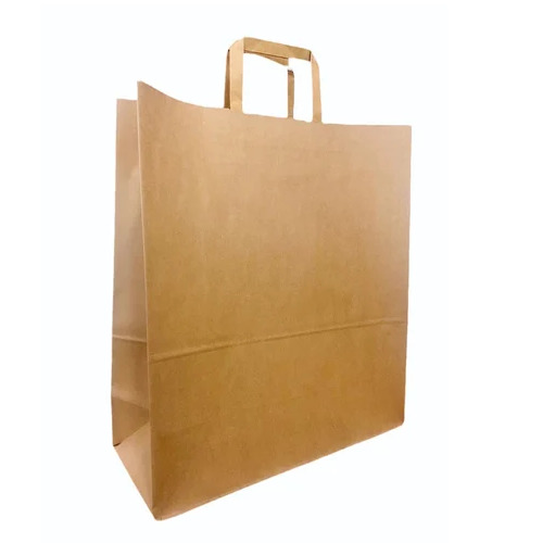 Brown General Paper Bags