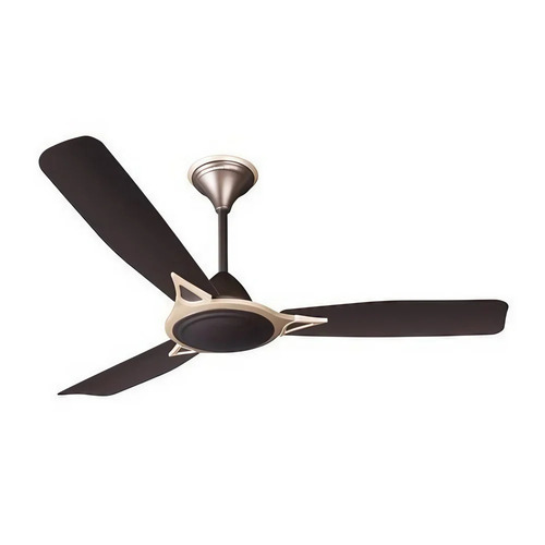 Ceiling Fans - Power Source: Electrical