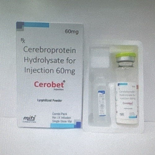 Cerebroprotein Hydrosylate Injection 