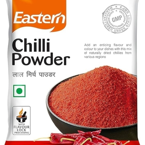Chilly Powder Mix