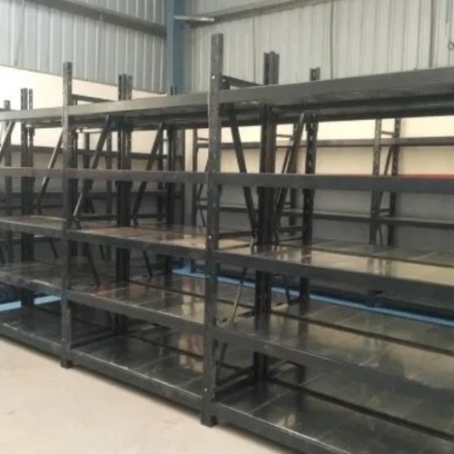 Departmental Shelving