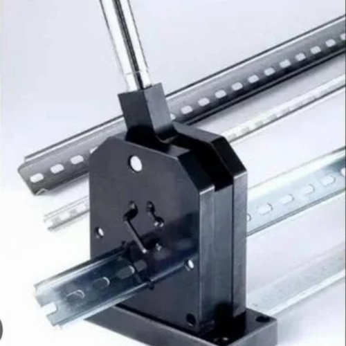 Din Rail Channel Cutter