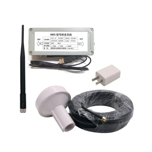 Gps Booster Kit